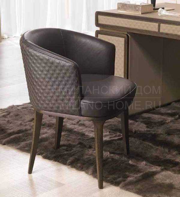 Кресло Claire / small-armchair из Италии фабрики BASTIANELLI HOME