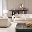 Прямой диван Georges / sofa — фотография 3