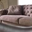 Прямой диван Ginger Home / sofa — фотография 2