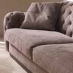 Прямой диван Ginger Home / sofa — фотография 3