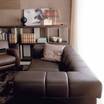 Прямой диван Hugo / sofa — фотография 3