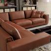 Модульный диван Marcel / sectional — фотография 7