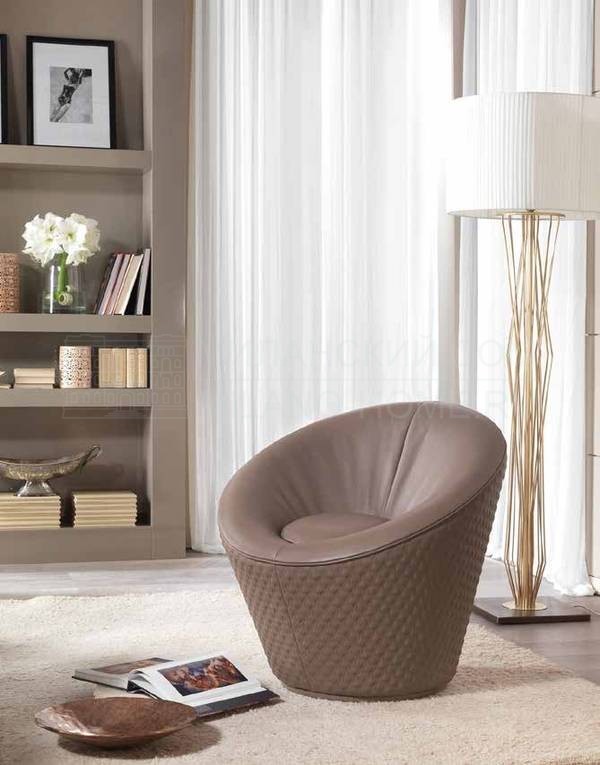 Кресло Miami Home/armchair из Италии фабрики BASTIANELLI HOME