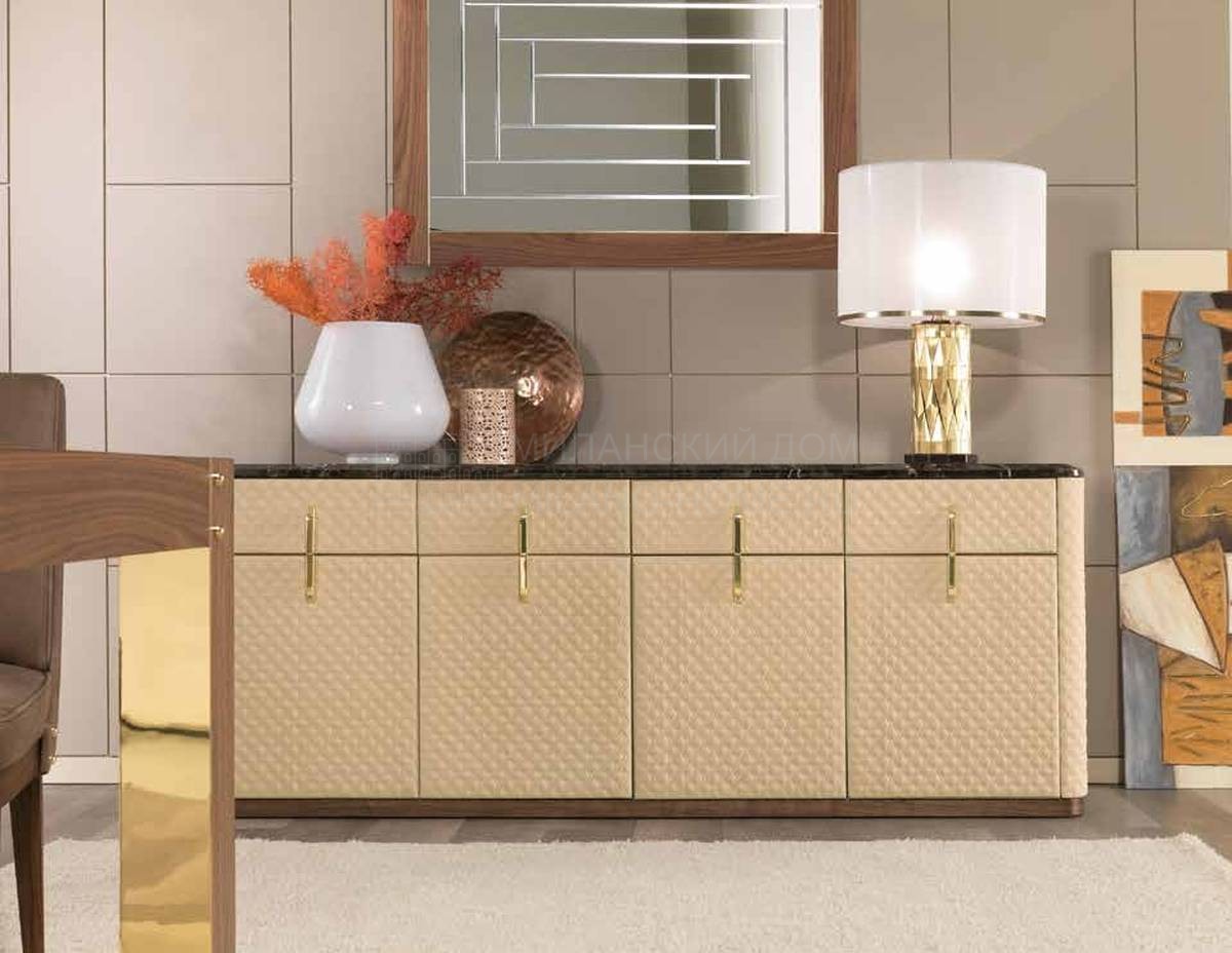 Греденция Vogue / sideboard из Италии фабрики BASTIANELLI HOME