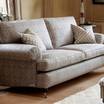 Прямой диван Burford sofa
