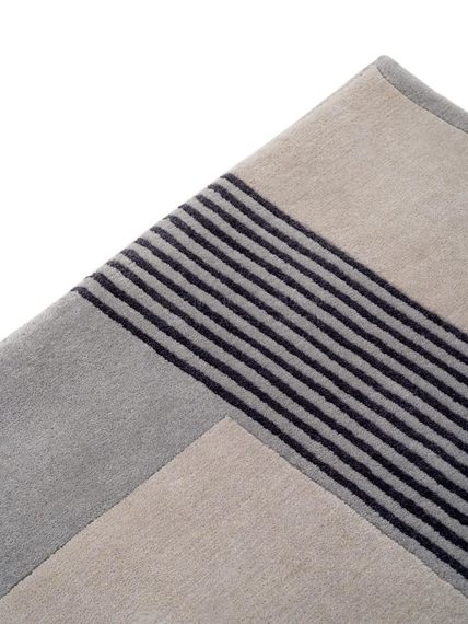 Ковер Zenit rectangular carpet из Италии фабрики TURRI