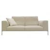 Прямой диван 191 Moov/sofa