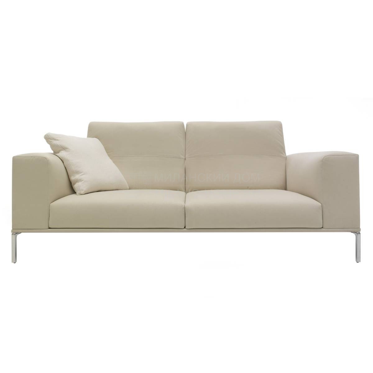 Прямой диван 191 Moov/sofa из Италии фабрики CASSINA