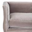 Прямой диван Bouton — фотография 2