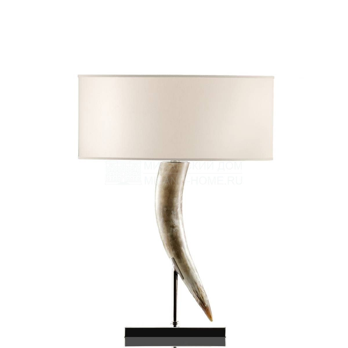 Настольная лампа Riace / art. 1256 из Италии фабрики ARCAHORN