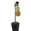 Настольная лампа Goldie B table lamp — фотография 3