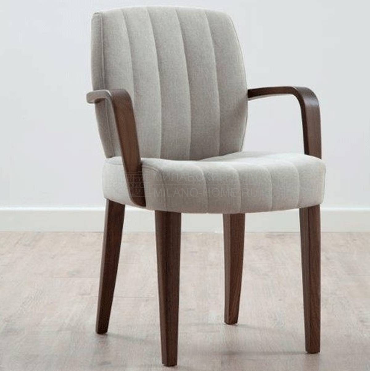 Полукресло Gallant arm chair из Италии фабрики TONON
