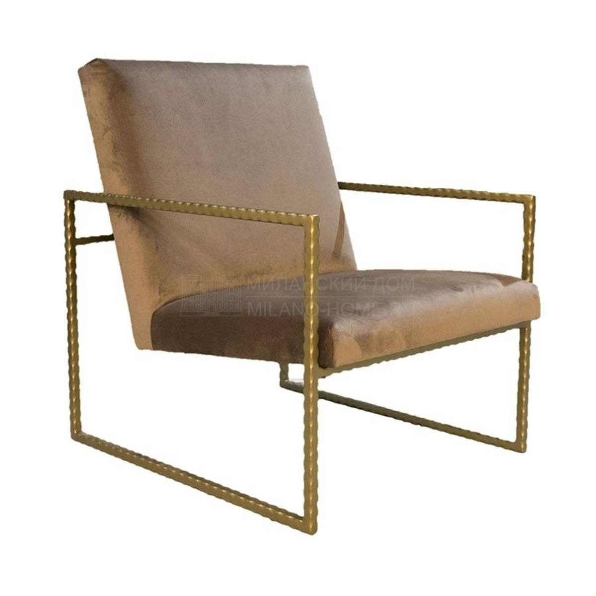 Кресло H-3075 armchair из Испания фабрики GUADARTE