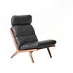 Кожаное кресло DS-531 armchair