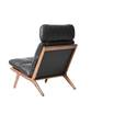 Кожаное кресло DS-531 armchair — фотография 3