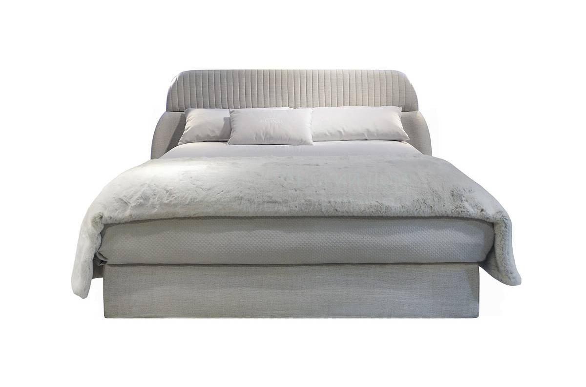 Двуспальная кровать Cricket bed из Испании фабрики COLECCION ALEXANDRA