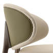 Кожаный стул Pinnacle leather chair — фотография 4