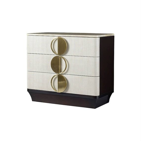 Комод Solstice chest из США фабрики BAKER