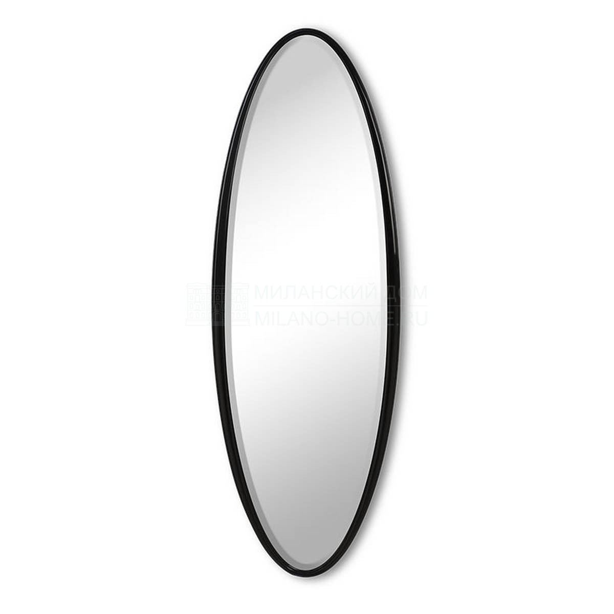 Зеркало настенное L Ovale / art.50-2945 из США фабрики 