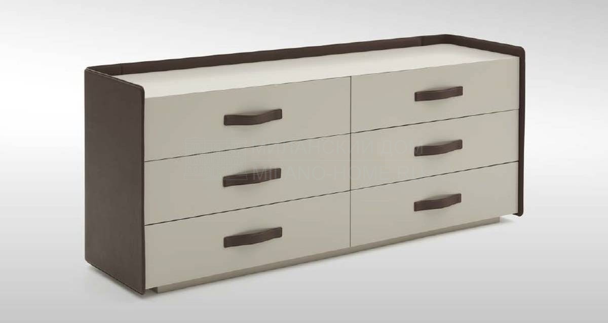 Комод Soho drawer из Италии фабрики FENDI Casa