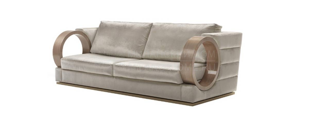 Прямой диван Ulysse S 777 sofa из Италии фабрики ELLEDUE
