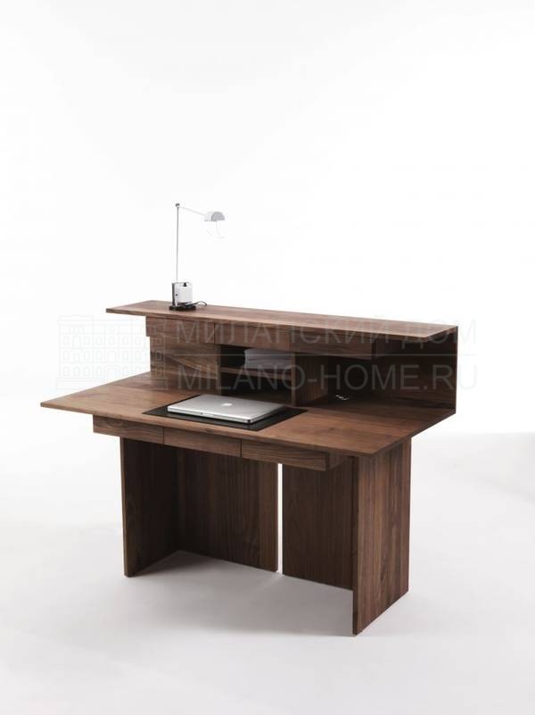 Письменный стол Riga/table из Италии фабрики RIVA1920