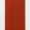 Настенный декор Environmental Enrichment Panels - Brick