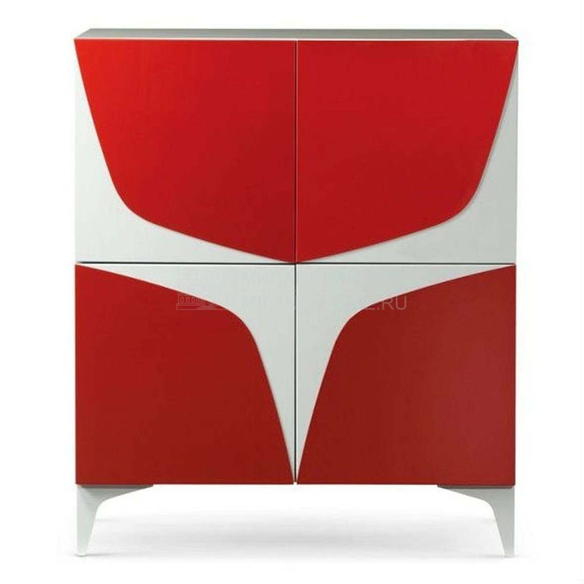 Кабинет Victoria cabinet из Франции фабрики ROCHE BOBOIS