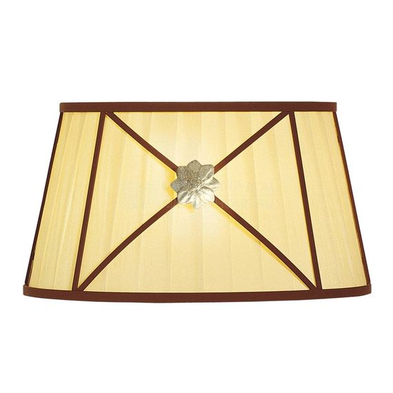 Бра Iris wall lamp из Италии фабрики MARIONI
