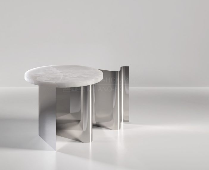 Кофейный столик Sketch Side table / art.SKTC из Великобритании фабрики SECOLO