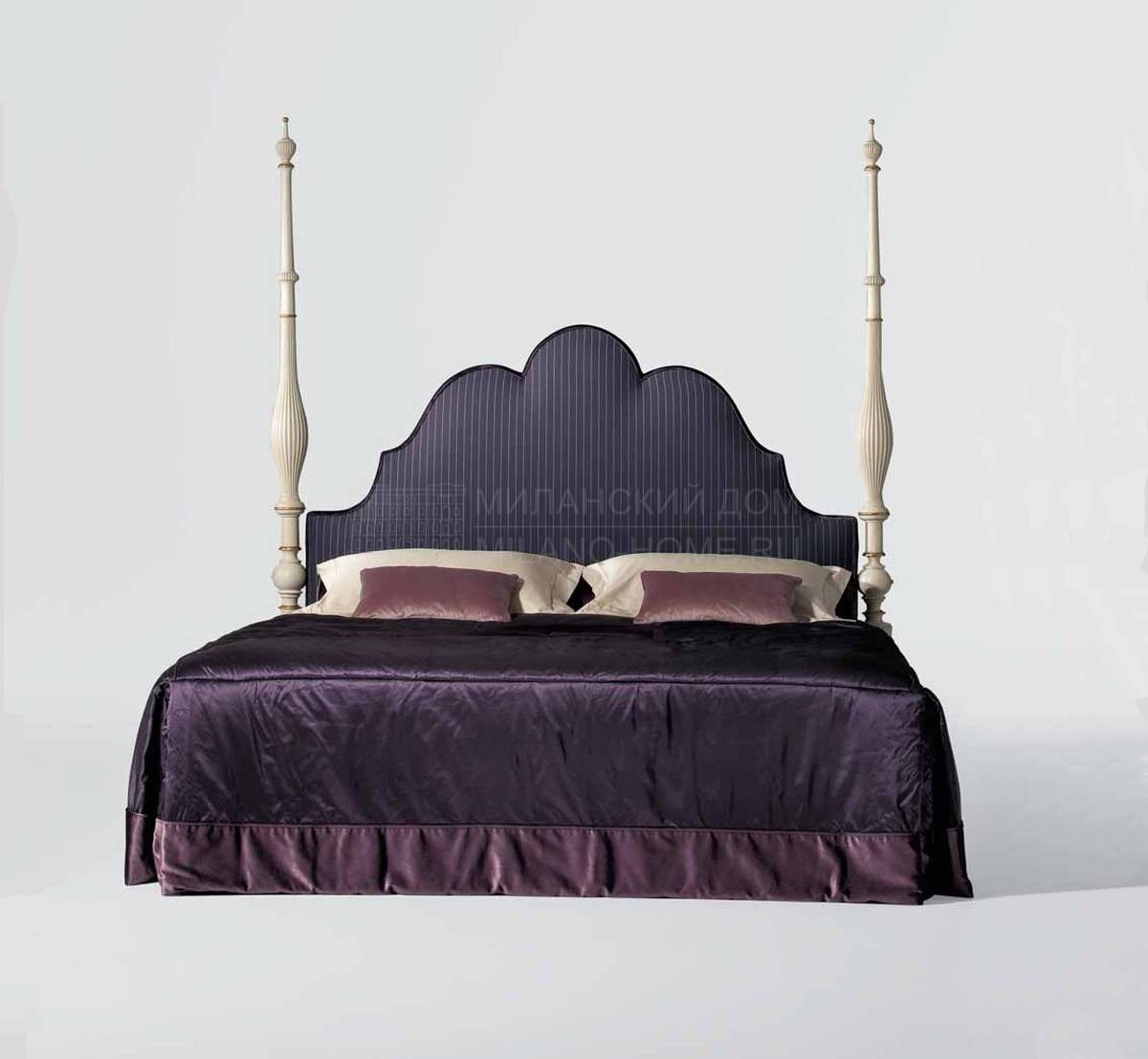 Кровать с балдахином Oak Library art.MG 6412 из Италии фабрики OAK