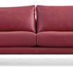 Прямой диван Allusion large 3-seat sofa