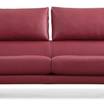Прямой диван Allusion large 3-seat sofa — фотография 3
