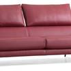 Прямой диван Allusion large 3-seat sofa — фотография 4