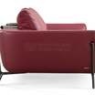 Прямой диван Allusion large 3-seat sofa — фотография 6