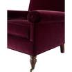 Кресло King George IV armchair — фотография 4