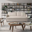 Раскладной диван Gulp sofabed / art.3700008