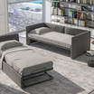 Раскладной диван Gulp sofabed / art.3700008 — фотография 3