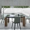 Обеденный стол Tenere dining table — фотография 2