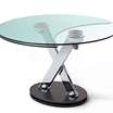 Круглый стол Lunch time round dining table