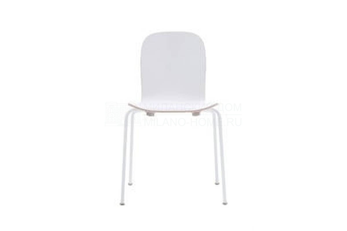 Стул Lounge /chair из Италии фабрики CAPPELLINI