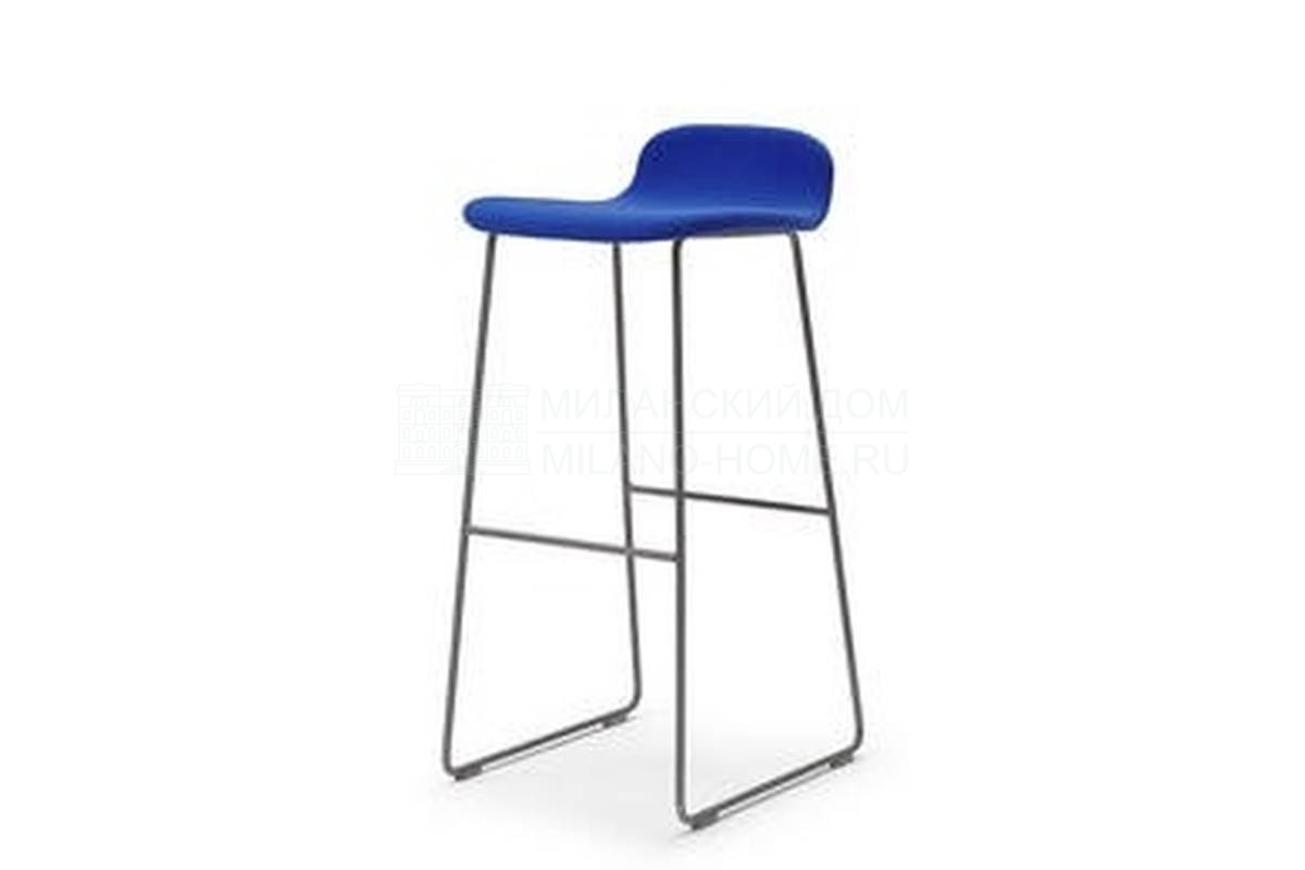 Барный стул Tate stool из Италии фабрики CAPPELLINI