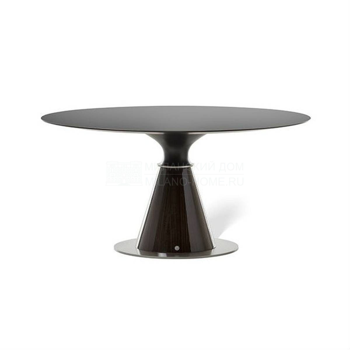 Круглый стол Savini из Италии фабрики MEDEA (Life style)