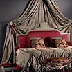 Кровать с балдахином Letto art.8559