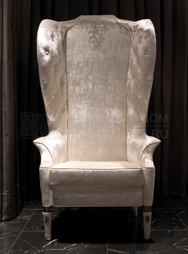 Кресло Alice из Италии фабрики IPE CAVALLI VISIONNAIRE