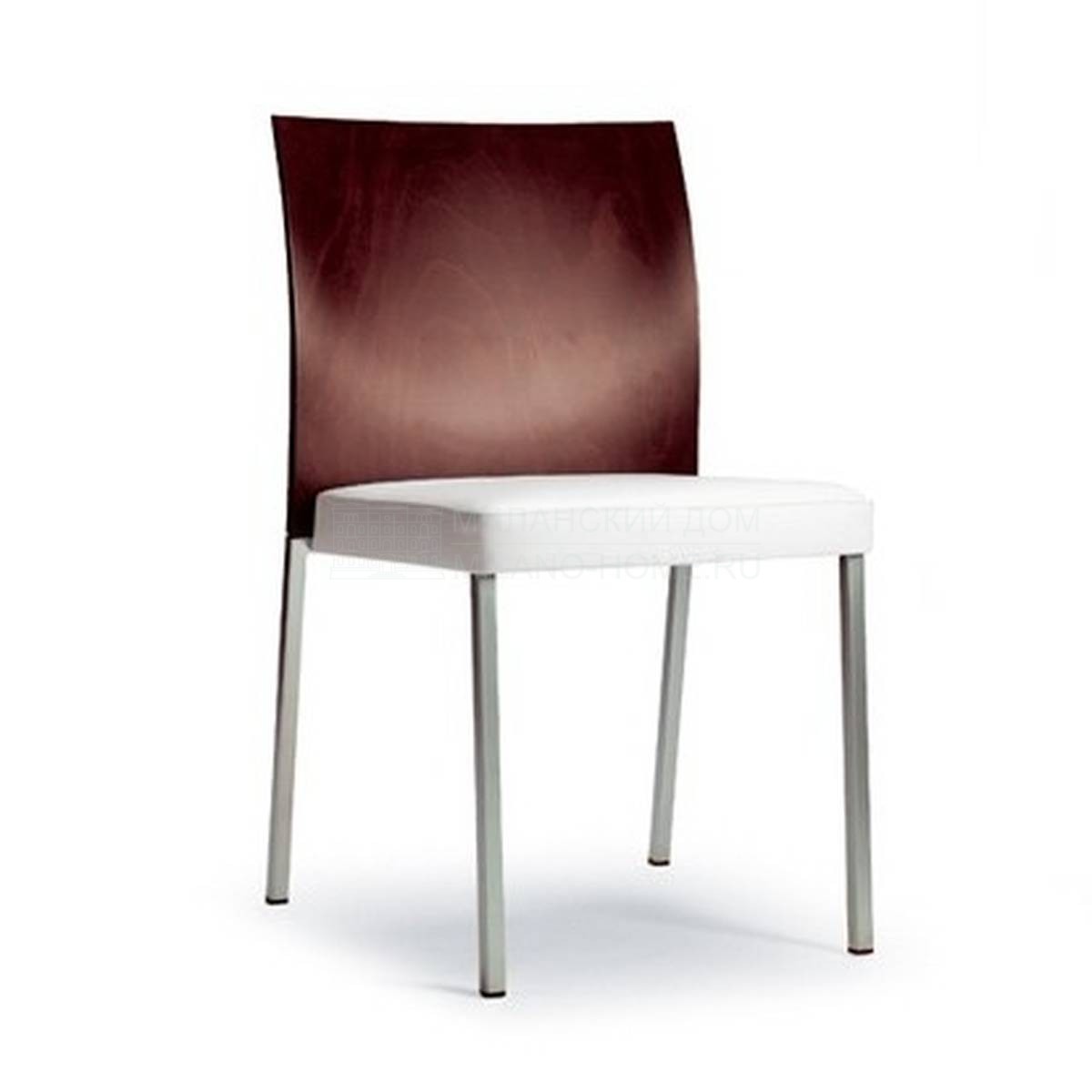 Стул Brand chair из Италии фабрики TONON