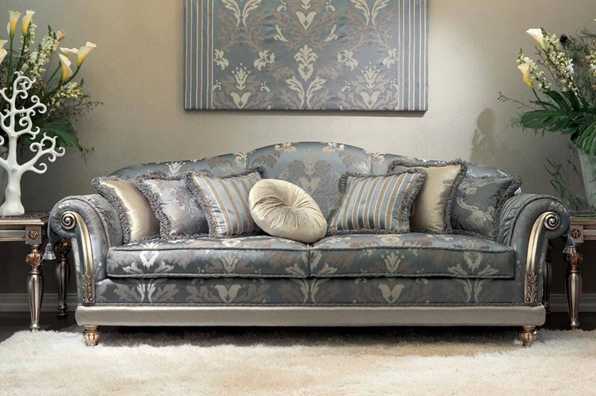 Прямой диван Etoile из Италии фабрики PIGOLI