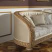 Прямой диван Francesco Molon/D450.01 — фотография 2