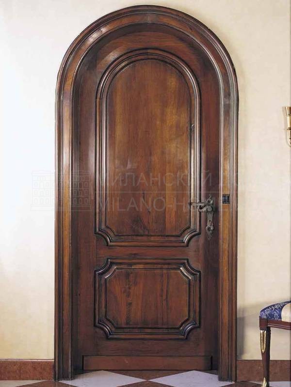 Дверь Executive/Z35 из Италии фабрики FRANCESCO MOLON