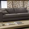 Прямой диван Espace/sofa — фотография 3
